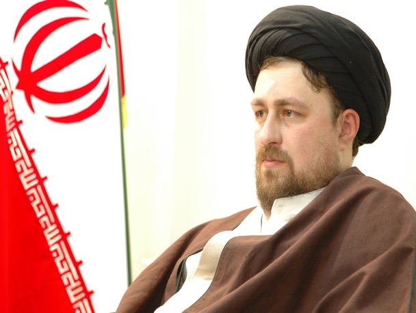 درخواست سیدحسن خمینی از شورای نگهبان برای آزمون اجتهاد جداگانه