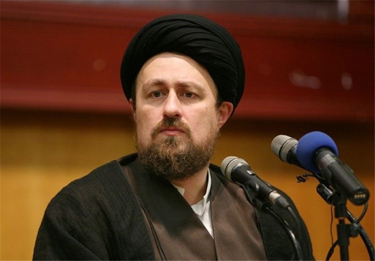 علیرغم برخی شایعات در شبکه‌های اجتماعی، پیامک دعوت به امتحان کاندیداهای مجلس خبرگان برای حجت‌الاسلام سیدحسن خمینی ارسال شده است.
