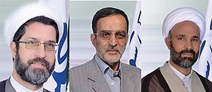 پیروزی معنادار اصول گرایان در مشهد/ هر پنج نماینده منتخب اصول گرایان وارد مجلس شدند/ کریمی قدوسی و پژمانفر با رای بالای مشهدی ها در مجلس لذا در مشهد مقدس اصولگرایان به پیروزی صد در صدی دست یافته اند. اما نکته جالب توجه این است که شکست اصلاح طلبان در مشهد در حالی رخ داده که حسین امینی سرلیست اصلاحطلبان از چهره های شاخص حامی دولت و از استانداران خاتمی میباشد که با تبلیغات وسبع در شهر مشهد و هزینه میلیونی و امضاء هاشمی و خاتمی در تبلیغات و دوپینگ حمایت اهل سنت در مشهد به میدان آمد اما در نهایت با 186 هزار رای نتوانست در روهدهای اول قرار گیرد و بنابر آخرین اخبار جریان اصلاحات در دومین کلان سهر کشور کاملا شکست خورده است.