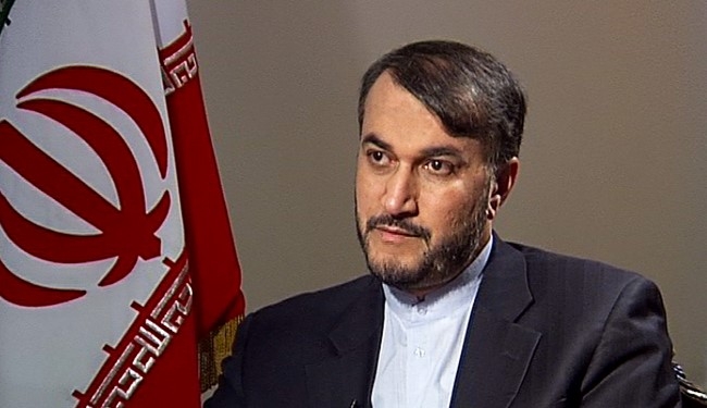 آیا امیر عبدالهیان قربانی سیاست های دولت اعتدال در منطقه می شود؟ علت این تصمیم همراهی نکردن امیر عبدالهیان با برخی رویکردها و تصمیم های دولت یازدهم در قبال امور منطقه عنوان شده است.