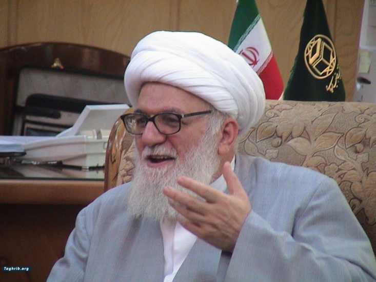 عضو مجلس خبرگان رهبری گفت: رسیدن مجلس خبرگان رهبری به رهبری حضرت آقا یک لطف عظیم الهی بود چرا که آن انتخاب، انتخابی موفق و الهام‌بخش بود.