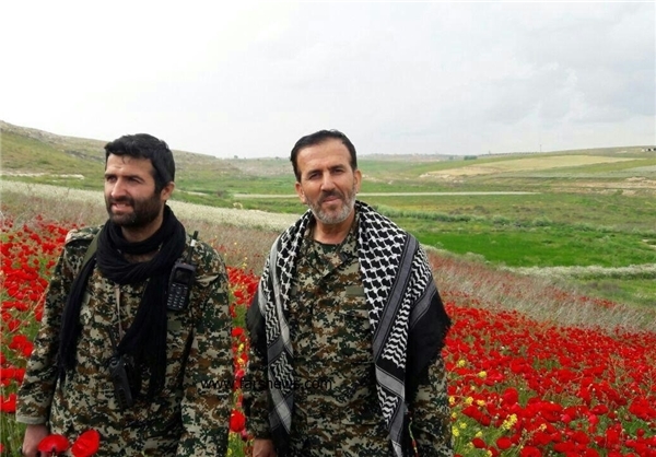 آمریکا با حدود 9 هزار کیلومتر فاصله با عراق برای امنیت کشورش در منطقه حضور دارد و می­‌جنگند اما ما که هم­‌ مرز با عراق و نزدیک سوریه هستیم، برای آسایش و امنیت کشورمان نباید چنین کاری انجام دهیم؟