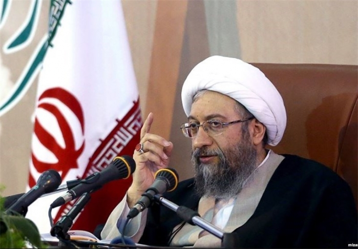 ورود حدود ۱۰ میلیون پرونده به محاکم و شوراهای حل اختلاف در سال ۹۴ رئیس قوه قضائیه گفت: بر اساس کار جدیدی که مرکز آمار قوه قضائیه انجام داده، در سال ۹۴ حدود ۶ میلیون پرونده یکتا یا غیر تکراری وارد محاکم و حدود چهار میلیون پرونده نیز وارد شوراهای حل اختلاف شده است.