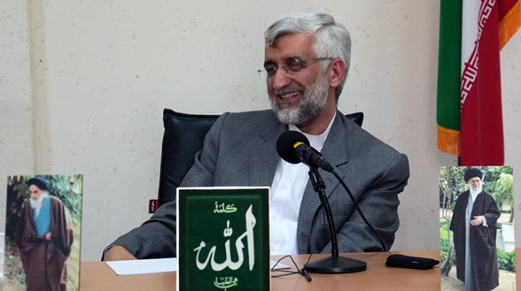 حساسیتی که دشمن روی سینمای انقلاب ما دارد از هسته ای کمتر نیست/ به هنرمندان انقلابی حمله می کنند چون می ترسند وقتی در دیدار با هیئت فلسطینی اشارهای به فیلم بازمانده کردم، دیدم اصلاً اسمش را هم نشنیده بودند! گفتم فیلم «بازمانده» بیشتر از ۱۰ سال است که ساخته شده است. میخواهم بگویم که ما در توزیع اینقدر ضعیف هستیم. انصافاً در قضیه فلسطین بازمانده یکی از بهترین فیلمها است، اما این دوستان فلسطینی این فیلم را اصلاً ندیده بودند!