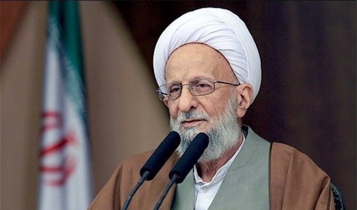 سخنرانی انقلابی علامه مصباح در نقد انجمن حجتیه: وظیفه ی خودشان می دانستند که «شاهنشاه اسلام پناه!» را ترویج کنند/ آیا دفاع از کیان اسلام را هم مشروط به آمدن امام زمان(عج) می دانید؟ / پاسخ اساتید حوزه به اتهام چراغانی موسسه «درراهحق» در نیمه شعبان ۵۷ گاهی می گویند: ما چون نمی توانیم بهتر از این عمل کنیم می گذاشتیم همان حکومت شاه باشد و هرچه می خواهد بشود تا خود امام زمان (عج) بیاید و اصلاح کند! چطور شما برای کارهای خودتان صبر نمی کنید تا امام زمان (عج) تشریف بیاورد؟چرا برای تصرف در اموال امام صبر نمی کنید تا امام زمان بیاید؟! این همه سهم امام هایی که در طول عمرتان مصرف کردید،چرا احتیاط نکردید که شاید امام زمان راضی نباشد؟