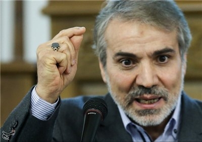 معاون رئیس جمهوری و رئیس سازمان برنامه و بودجه کشور گفت: رسانه ملی با پخش برنامه هایی هدفدار به دنبال بی آبرو کردن دولت پیش مردم است.
