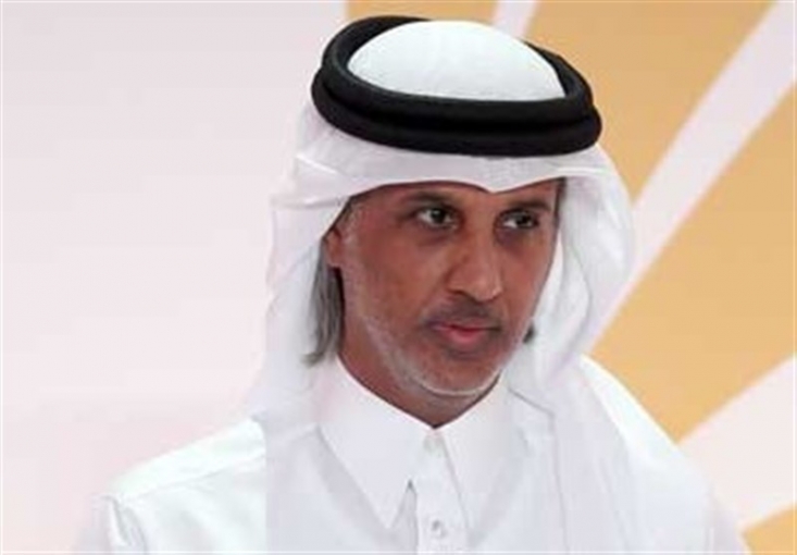 رئیس فدراسیون فوتبال قطر: ایران تشنه پیروزی برابر هوادارانش است رئیس فدراسیون فوتبال قطر تأکید کرد که اعتماد بسیار زیادی به بازیکنان تیم ملی این کشور جهت ارائه بازی با کیفیت برابر ایران در ورزشگاه آزادی تهران دارد.