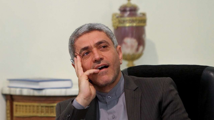 پیرو مطالب فوق، دولت یازدهم در اقدامی غیر قانونی و ورای وظایف آن، همانطور که در بند 49 سند بازنگری ICRG در رابطه با ایران آمده است، پذیرفته که تحریم های بین المللی باقی مانده در قطعنامه 2231 را در کشور اعمال کند. این یعنی دولت یازدهم پذیرفته است، سپاه پاسداران انقلاب اسلامی که موجودیت آن در اصل 150 و 151 قانون اساسی بعنوان یکی از نیروهای مسلح کشور نقش نگهبانی از انقلاب اسلامی و دستاوردهای آن را عهده دار است را تحریم کند.
