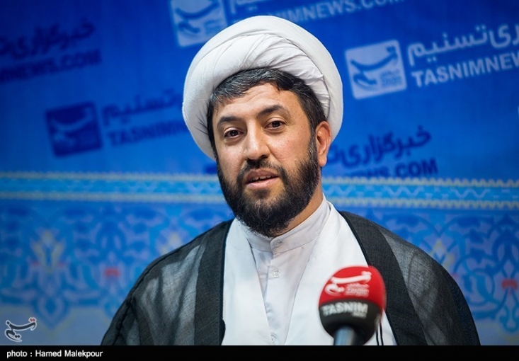 پنج اشکال اساسی برنامه ششم توسعه/ برنامه ششم، برنامه انحلالِ جامع هویت جمهوری اسلامی در تمدن غرب است/ نسل دوم «مسکن مهر» در الگوی اسلامی پیشرفت طراحی شده است ماجرا خیلی پیچیدهتر از این است که شما فکر کنید فقط عمدی در کار بوده است؛ دوستان باید پیش خدا جواب دهند که چرا این غفلت بزرگ افتاد؛ برنامه ششم، برنامه انحلالِ جامع هویت جمهوری اسلامی در تمدن غرب است؛ یعنی شما نباید فکر کنید برنامه ششم، برنامهای است که میخواهند پنجسال کشور را با آن جلو ببرند، بلکه در این برنامه از جهات مختلف انحلال هویت فعلی جمهوری اسلامی پایهگذاری شده است.