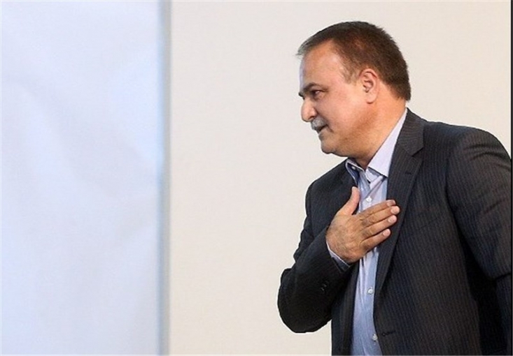 نابر اخبار واصله به خبرنگار رجانیوز، از یک مقام آگاه در نهاد ریاست جمهوری، در پی برکناری رستگار، فریدون به تندی با طیب نیا برخورد کرده و حتی طیب نیا پس از این اتفاق تهدید به عزل و یا برکناری شده است.