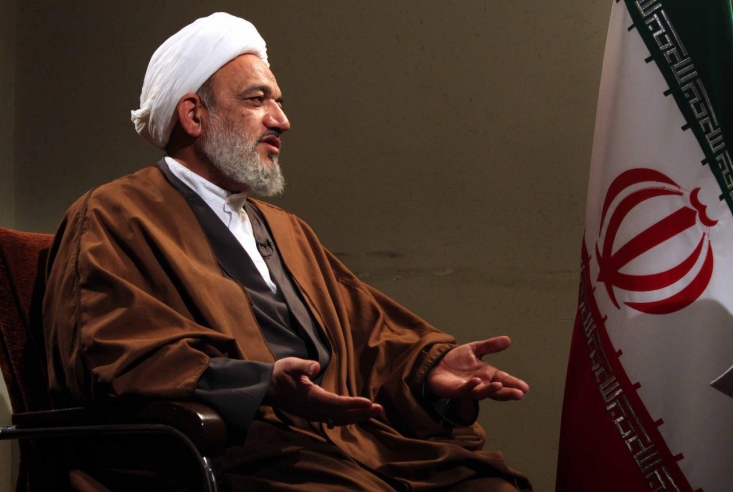 
حجت الاسلام والمسلمین آقاتهرانی با اشاره به دلسوزی رهبر انقلاب نسبت به جریان انقلابی،‌توصیه اخیررهبر انقلاب به احمدی نژاد را موجب از بین رفتن دوگانگی در بین نیروهای انقلابی دانست.