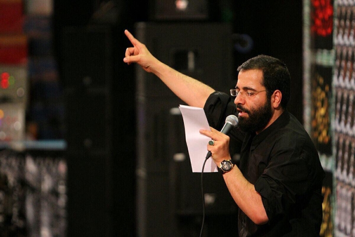 مراسم عزاداری و سوگواری سرور و سالار شهیدان حضرت اباعبدالله الحسین(ع) در  محرم 1438هـ.ق با سخنرانی حجت الاسلام ظهیری و مداحی حاج حسین سیب سرخی از 11 مهر به مدت 10 شب بعد از نماز مغرب و عشاء در هیئت خادم الرضا(ع)  قم واقع در ورزشگاه شهید حیدریان برگزار می‌شود.