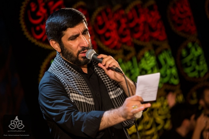  حاج سعید حدادیان روز هشتم محرم 1438 دهه اول محرم 95 محرم 1438 حضرت علی اکبر(ع) حاج منصور ارضی شب هشتم محرم 95 دهه اول محرم 95 محرم 1438 حضرت علی اکبر(ع)  صوت: سید مهدی میرداماد- شب هشتم محرم 1438 صوت: حاج حسن خلج- شب هشتم محرم 1438 صوت: محمدرضا طاهری- شب هشتم محرم 1438 صوت: عبدالرضا هلالی- شب هشتم محرم 1438 صوت: مهدی سلحشور- شب هشتم محرم 1438 صوت: سید مجید بنی فاطمه- شب هشتم محرم 1438 صوت: حنیف طاهری- شب سید مهدی میرداماد شب هشتم محرم 95 محرم 1438 دهه اول محرم 95 حضرت علی اکبر(ع) حاج حسن خلج شب هشتم محرم 95 دهه اول محرم 95 محرم 1438 حضرت علی اکبر(ع) عبدالرضا هلالی شب هشتم محرم 95 محرم 1438 دهه اول محرم 95 حضرت علی اکبر(ع)حاج مهدی سلحشور شب هشتم محرم 95 دهه اول محرم 95 محرم 1438 حضرت علی اکبر(ع) سید مجید بنی فاطمه شب هشتم محرم 95 دهه اول محرم 95 محرم 1438 حضرت علی اکبر(ع) حنیف طاهری شب هشتم محرم 95 محرم 1438 دهه اول محرم 95 حضرت علی اکبر(ع)  حاج حسین سازور شب هشتم محرم 95 دهه اول محرم 95 محرم 1438 حضرت علی اکبر(ع) 