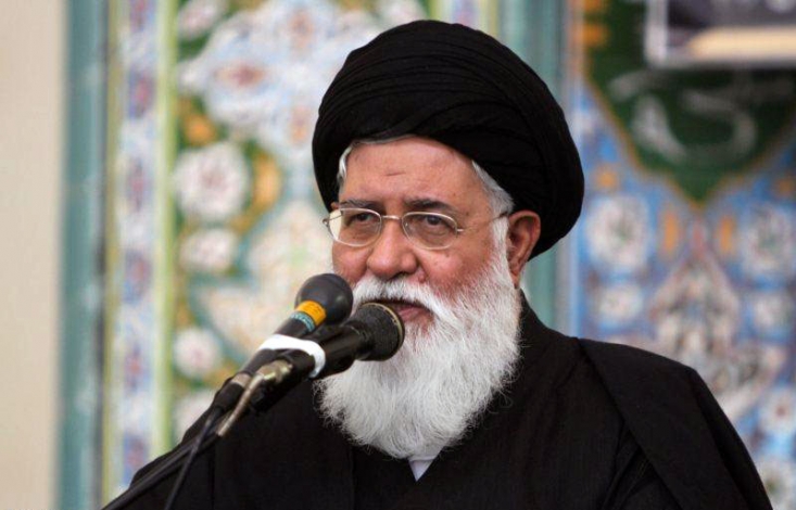 در تمام این 84 زن و بچه و در بین این اهل‌بیت (ع)، یک نفر نگفت برویم با دشمن تعامل کنیم، برویم مذاکره کنیم، شاید این‌ها لااقل بشر و انسان هستند، شاید انسانیت آنان تحریک شود، آنان ایستادند و مقاومت کردند.
