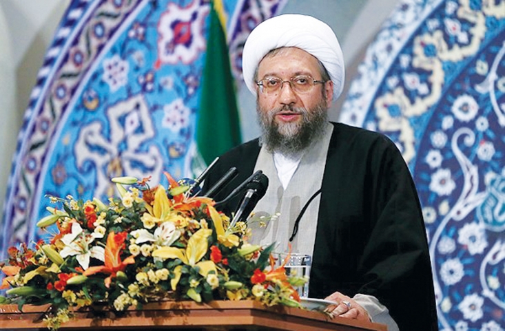 افکار عمومی منتظر برخورد قاطع قوه قضائیه با مفاسدی همچون فیشهای نجومی، املاک شهرداری تهران و صندوق ذخیره فرهنگیان هستند/ تا این لحظه ورود دستگاه قضایی به پرونده این مفاسد کم رمق و دیرهنگام بوده است در پی موج اخیر افشای مفاسد اقتصادی در موارد همچون فیشهای نجومی، املاک شهرداری تهران و صندوق ذخیره فرهنگیان، بسیج دانشجویی 8 دانشگاه تهران بزرگ در نامه ای خطاب به آیت الله آملی لاریجانی خواستار برخورد قاطع با این مفاسد شدند.