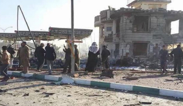 در انفجار عصر امروز که در جنوب بغداد رخ داد، تاکنون پیکر ۸۰ نفر شناسایی شده است که برخی از آنها ایرانی هستند.