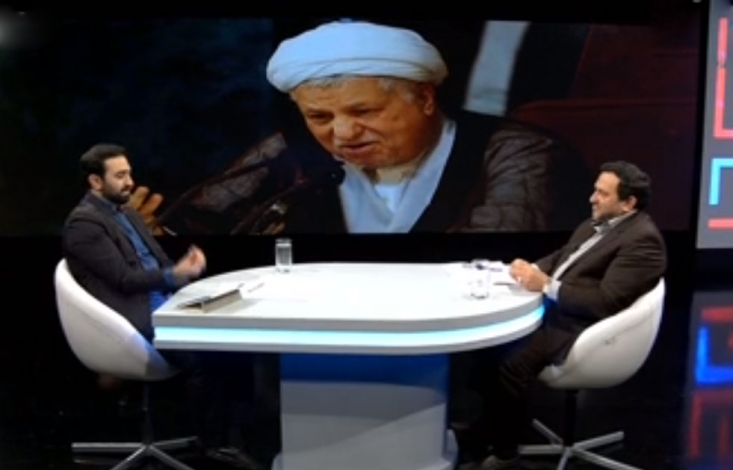 برخلاف بعضی از دوستان که می‌گویند چرا به آقای هاشمی می‌گویید مظلوم بود، اعتقادم این است که واقعاً آقای هاشمی مظلوم بود، اما ظالم چه کسی است؟ چه کسانی به آقای هاشمی ظلم کردند؟ ظالم در برابر آقای هاشمی کسانی بودند که مثل ماجرای مجلس ششم عمل کردند. مثل آقایی که الان در آمریکاست و در آن ایام کتابی با عنوان «عالیجناب سرخپوش» نوشته بود.
