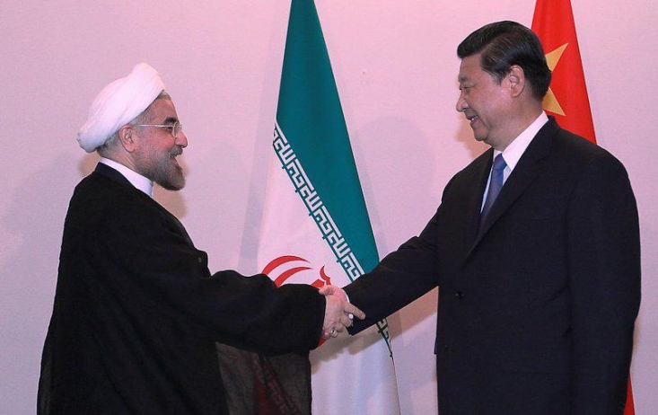 دولت قبل در هشت سال حدود ۶۰ هزار میلیاردتومان و دولت تدبیر فقط در چهار سال، ۱۳۸ هزار میلیاردتومان از چین کالا وارد کرده است
برعکس اظهارات رئیس جمهور و معاون اول وی، باید گفت دولت روحانی بیشتر از همه دولتهای بعد از انقلاب برای چینیها شغل درست کرده است.