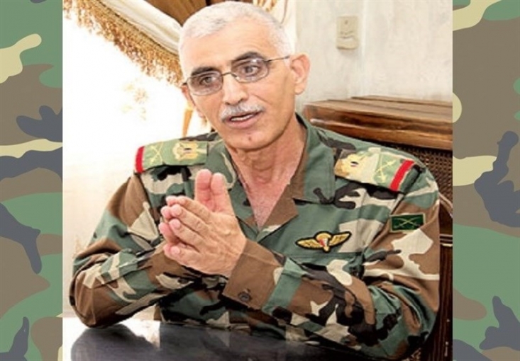 چرا آمریکا به طور خاص بر «تدمر» متمرکز شده است؟ یک سرتیپ ارتش سوریه با بیان اینکه، حمله رژیم صهیونیستی به حومه حمص هیچ یک از اهداف متجاوزان را محقق نکرد، از دلایلی که سبب دست زدن صهیونیستها به این حمله به ویژه در شرایط فعلی شد، پرده برداشت.
