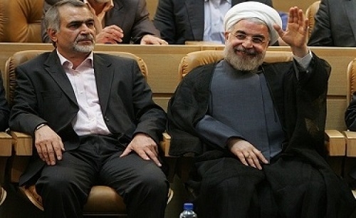 به همین علت هم‌اکنون نیز نقل و انتقال دلاری هیچ بانک ایرانی با بانک خارجی میسر نبوده و در واقع مشکل همچنان پابرجا است. در صحت این مسئله کافی است به نحوه پرداخت 400 میلیون دلار از طلب جمهوری اسلامی ایران توسط آمریکا رجوع نمائیم. تابستان امسال زمانی که این بدهی پرداخت شد، نحوه پرداخت آن سوژه بسیاری از رسانه‌ها شد چرا که مبلغ مذکور به صورت نقدی، از طریق هواپیما و در قالب‌های چوبی وارد کشور شد! یعنی روش‌های قرون وسطایی!