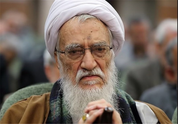تخلفات در حدی نیست که در نتیجه کل انتخابات اثرگذار باشد/ ممکن است با بررسی گزارشات و تخلفات رأی آقای رئیسی از 16 میلیون به 19 میلیون افزایش و رأی روحانی از 23 میلیون به 21 میلیون کاهش پیدا کند از شورای نگهبان انتظار دارم که این شوراها قضاوت درستی در مورد وقایع انتخابات داشته باشد و تخلفات و گزارشاتی که به این شورا رسیده را احراز و بررسی کند.