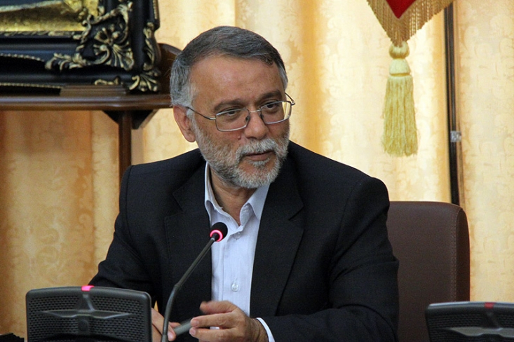 مرتضی میرباقری، معاون سیمای رسانه ملی امروز در پاسخ به سؤال خبرنگاری در خصوص پخش ربنای شجریان گفت: پخش نشدن این دعا از صداوسیما منعی بوده که خودشان باعث آن شده است. اگر از سوی ایشان احترام به انقلاب، احترام به آزادی،‌ امنیت و حاکمیت ابراز شود، هیچ منعی برای پخش این دعا وجود ندارد.