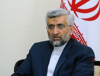 کلیپ/ آیا توافق کردن به صورتی که تحریم ها باقی بماند و طرف مقابل به ریش ایران بخندد، کار سختی برای جلیلی بود؟! تجربه 4 سال گذشته نشان داد که اتخاذ راهبرد