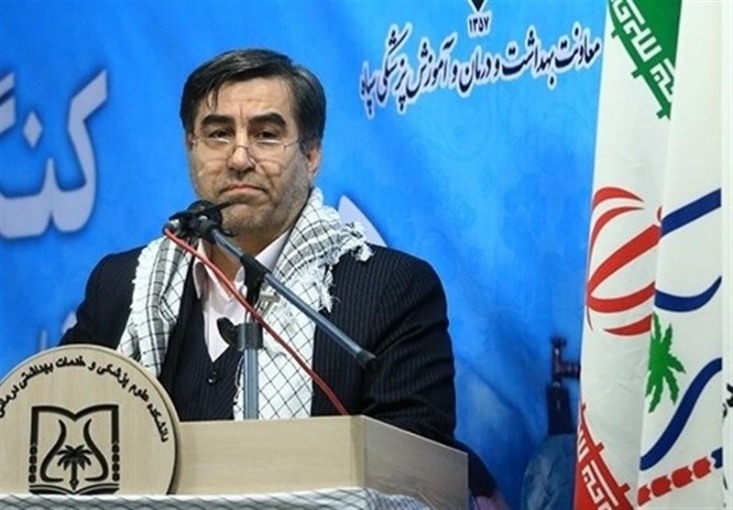 معاون بهداشت، امداد، درمان و آموزش پزشکی سپاه گفت: ۲۰۰مرکز درمانی سپاه در سطح کشور به مردم خدمت‌رسانی می‌کنند.