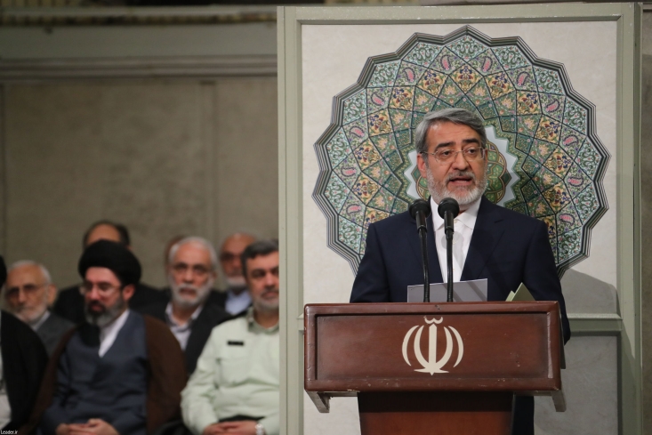 رحمانی‌فضلی انتخابات دوازدهمین دوره ریاست‌جمهوری را یکی از مهمترین حماسه‌های سیاسی کشور دانست.