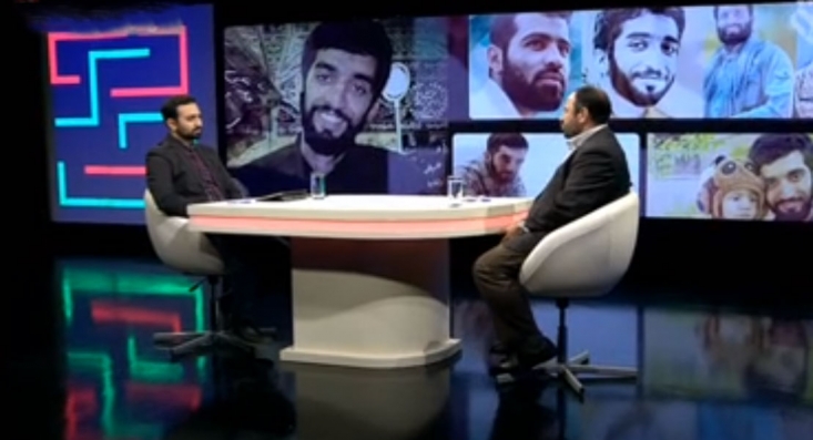 اکبری: آمریکا برخلاف توافق با ارتش سوریه توپخانه هوشمند خود را در «تنف» در اختیار داعش قرار داد/ هماهنگی آمریکا و داعش منجر به شهادت نیروهای ایرانی و عراقی شد/ همسر شهید حججی: همسرم را به حضرت زینب(س) هدیه کردم بمباران تنف بهوسیله تجهیزات مدرن و توپخانه هوشمند امریکاییها انجام شد که آن را در دسترس داعش قرار داده بودند. البته درست است که این منطقه الان در دست داعش قرار گرفته، اما باتوجه به اینکه امریکاییها نتوانستند در آن منطقه بمانند، ماندن داعش در آن منطقه هم زیاد به طول نمیانجامد.