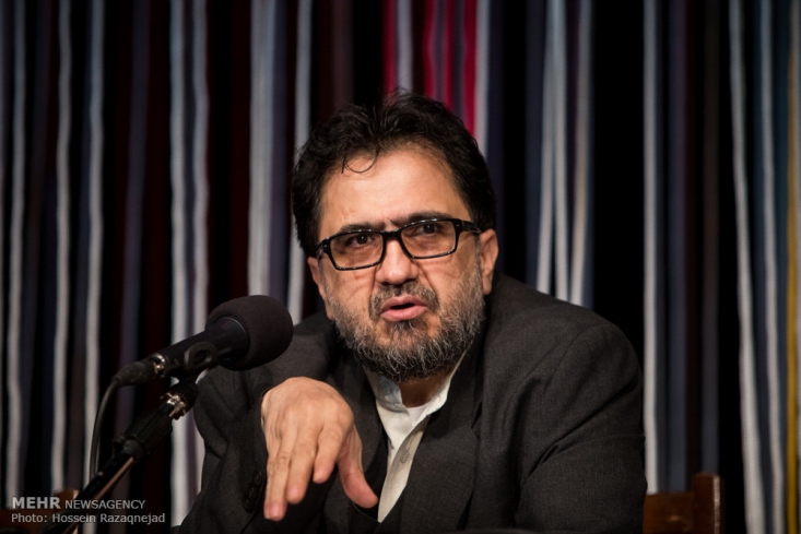 بدعت ویرانگر آقازادگی