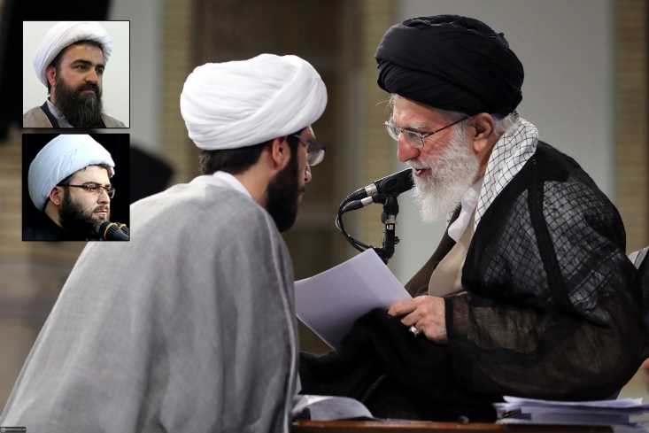 حجت الاسلام قمی: باید اراده کرد برای مبارزه/هدف اصلیِ دیدار، استمزاج فضای طلاب بود/یکجور نمیجنگیم که حوزه را ریشهکن کنیم/حجت الاسلام اکبرنژاد: یک جریان روشنفکری- مذهبیِ خطرناکِ سکولار دارد در حوزه پا میگیرد/طلاب تهران درک واقعیتری از فضای تمدن دارند مبارزه؛ کلیدواژهای بود که رهبرانقلاب، طلاب را در دیدار اخیر بدان فراخواندند. این دیدار انگار بهانهای بود برای دریافتی نزدیکتر از فضای طلاب تهران و ترسیم رسالتی جدیتر فراروی طلاب انقلابی. سخنان رهبر انقلاب در دیدار اخیر طلاب از آن رو اهمیت دارد که شاید بتوان آن را به مثابهی سرفصلی نو فراروی طلاب انقلابی تصویر کرد.