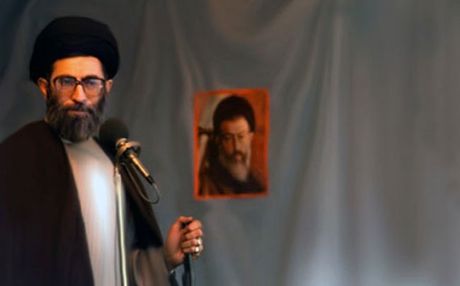 «درآمدی بر فلسفۀ سیاسی مقام معظم رهبری»، کتابی برای فهم درست آزادی، عدالت، قدرت و پیشرفت/ اعتراض به تحریف و تقطیع نظام اندیشه ورزی آیت الله خامنه ای/ نقش اساسی و حقیقی مردم در حکومت اسلامی؛ مسئلهای که به خوبی تبیین شده است «فلسفة سياسی بايد برای همه مسائل زندگی مردم، تکليفی معين کند و وارد حوزه عملی شود؛ يعني نظام اجتماعی، نظام سياسی، وضع حکومت و کيفيت تعامل مردم با يکديگر را تعيين کند؛ کما اينکه خود توحيد به عنوان يک مبناي فلسفی و انديشه، داراي امتداد اجتماعي و سياسي است.» (بيانات مقام معظم رهبري در ديدار گروهی از فضلای حوزه علميه قم، 1382/10/29)
