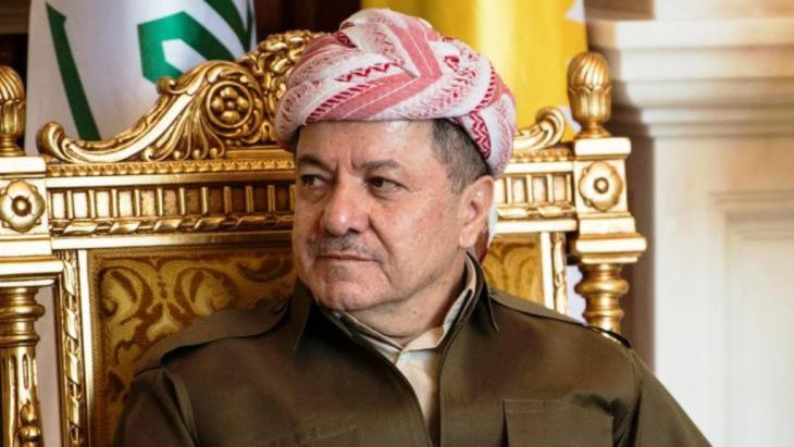 با وجود اینکه منابع خبری از استعفای قطعی رئیس اقلیم کردستان سخن میگویند، ولی تا کنون هیچ منبع رسمی از سوی اربیل یا بغداد صحت این خبر را تأیید نکرده است.