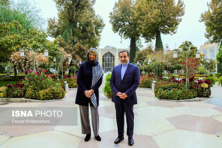 شایداز همین حالا  فرجام گفتگوی جامع ایران و اروپا مشخص باشد، فقط کمی نیاز به زمان است تا باز هم مشخص شود که از معاشرت دولتی ها با غرب دستاوردی برای کشور حاصل نخواهد شد، غربی که اگرچه از حفظ برجام حمایت می کند اما در کنار آمریکا و ترامپ به وضوح  خواستار شفاف سازی در خصوص " راهبرد ایران در برنامه موشکی بالستیک "  و  "عدم مداخله ایران در منطقه"  است .