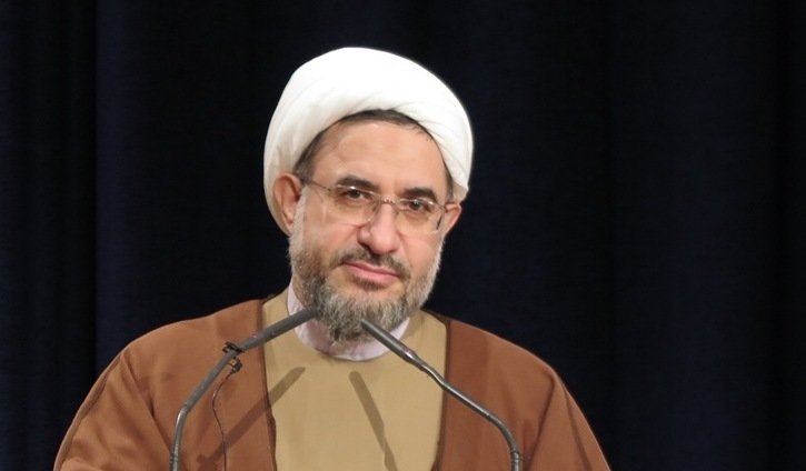 ناگفتههای آیتالله اراکی از شیعه انگلیسی دبیرکل مجمع تقریب مذاهب اسلامی در برنامه «دستخط» این هفته به ناگفتههایی از شیعه انگلیسی میپردازد.