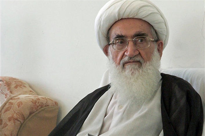 آیت الله نوری همدانی با بیان اینکه مردم در روز 9 دی برای میثاق با ولایت به میدان آمدند، گفت: باید از تاریخ درس‌آموزی کرد و مردم روزبه‌روز هوشیارتر و بیدار گری پیدا ‌کنند و متشکل‌تر ‌شوند.
