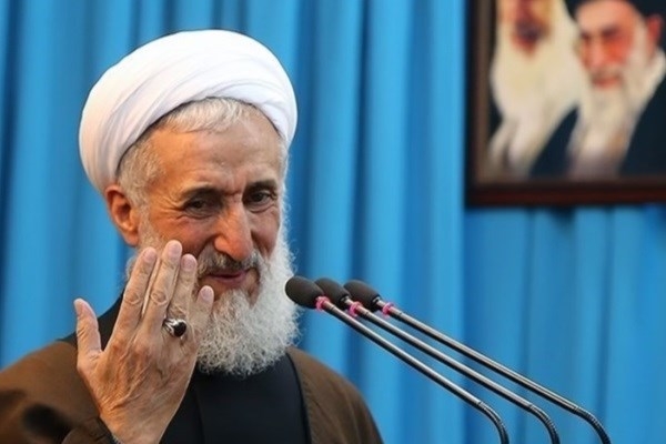 آنچه را که در خطبه نماز جمعه تهران به سمع مردم عزیز و نمازگزاران رسید تجلیل از مردم و تشکر فراوان از اجتماع مثال‌زدنی مردم در مقابله با آدم کشی، تخریب و آتش‌سوزی و سلب امنیت عمومی بود؛ بنده در نماز جمعه از مردم تشکر کرده و از حق اعتراض ایشان حمایت کردم.