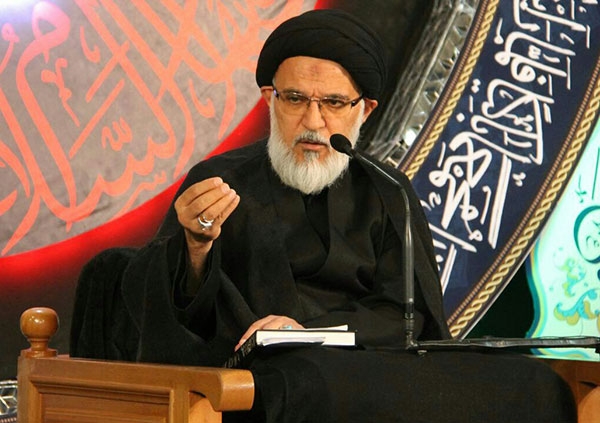 این تحلیلها که مردم برگشتهاند و بحران ایجاد شده و امثال آن صحیح نیست/ نباید اجازه داد پتانسیل عدالتخواهی پشت سر جریانهایی قرار بگیرد که هیچ مدل جدیدی برای اداره جریان زندگی بشر جز سیاسیکاری ندارند نباید اجازه داد پتانسیل عدالتخواهی پشت سر جریانهایی قرار بگیرد که هیچ مدل جدیدی برای اداره جریان زندگی بشر جز سیاسیکاری ندارند. هیچ حجیتی هم پشتوانه کار آنها نیست؛ یعنی اگر در این راه یک قطره خون هم ریخته شود «هباءً مَنْثُوراً» است.