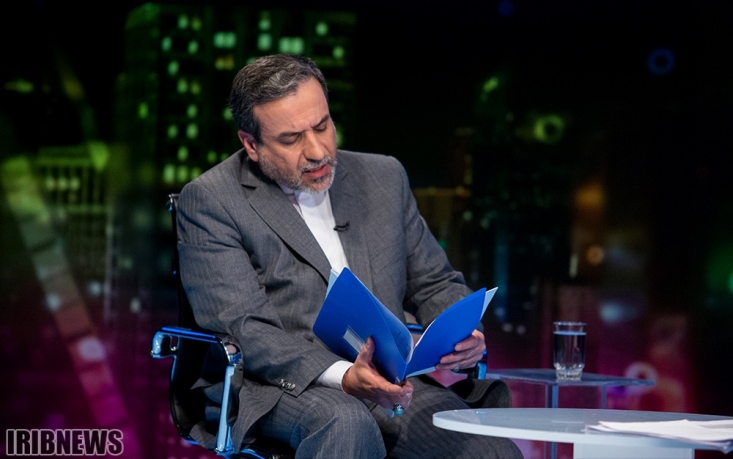 معاهدهای که وجود قانونی ندارد اما عراقچی آن را اجرا میکند! / «توافق ایران و اروپا و دوکشور» یک سند جـدیـد خواهد بود نه برجام/ دولت دوازدهم قانون را دور زده است؟! بنابراین با خروج آمریکا، متن کمتر از 100 صفحه ای جدید، فاقد مجوز های لازم مجلس، شورای عالی و رهبری است لذا باید در صورتی که دولت تصمیم دارد متن جدید را به اجرا گذارد، دولت باید مجوز مجلس شورای اسلامی، شورای نگهبان، شورای عالی امنیت ملی و نهایتاً رهبر معظم انقلاب را برای اجرای سند جدید اخذ نماید.