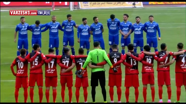 مجلس با تحقیق و تفحص از دو باشگاه استقلال و پرسپولیس موافقت کرد نمایندگان مجلس در جلسه علنی صبح امروز خانه ملت با تقاضای تحقیق و تفحص از دو باشگاه استقلال و پرسپولیس موافقت کردند.