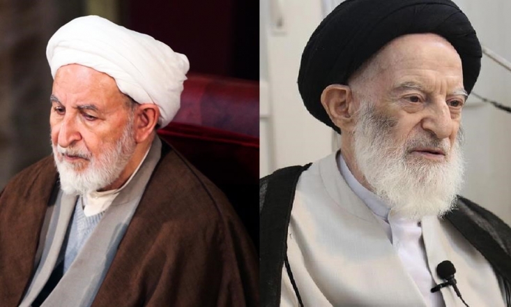 نمیتوان نسبت به حمله ناجوانمردانه به فقیه مجاهد آیت الله یزدی بیتفاوت بود/ آیت الله یزدی درصدد جلوگیری از مشروعیتیابی سران فتنه از طریق عادیسازی ارتباط آنان با مراجع معتبر بود همانگونه که تکریم مرجعیت لازم و ضروری است، احترام به ارکان و بزرگان حوزه هم بایسته است و نمیتوان نسبت به حمله ناجوانمردانه به فقیه مجاهد آیت الله یزدی «دامت برکاته» بیتفاوت بود؛ بهویژه آنکه، این هجمهها توسط عدهای سازماندهی میشود که بینش و گرایش التقاطی آنان نسبت به اسلام و مکتب اهلبیت «علیهم السلام» و مواضعشان بر علیه فقه سنتی و اصالتهای حوزوی و مرجعیت روشن است.