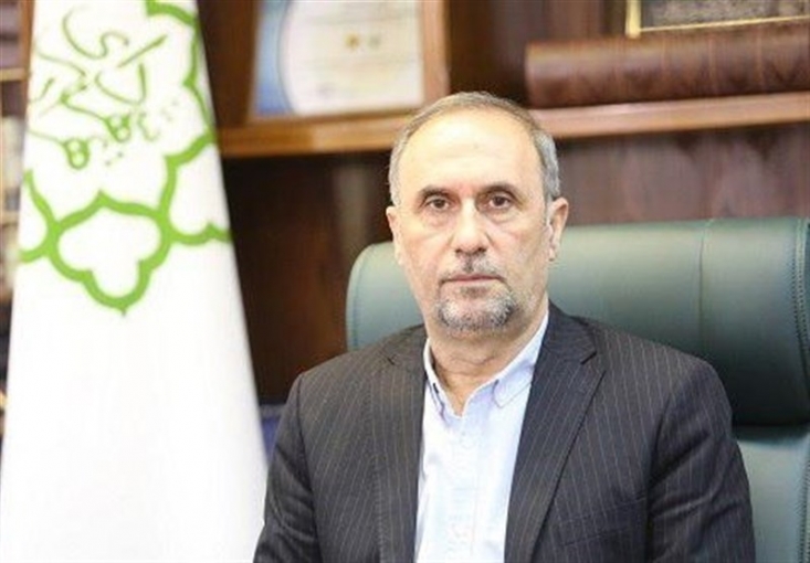 ابهامات دباره بازنشستگی "کشت پور " علی رغم اینکه ۲۲ آبان قراراست ۵ گزینه تصدی شهرداری تهران با حضور در شورای شهر تهران برنامههای خود را ارائه و در نهایت دو نفر آنها برای مرحله بعدی انتخاب شوند که ابهامات درباره بازنشستگی کشت پور یکی از ۵ گزینه شهرداری تهران مطرح است.