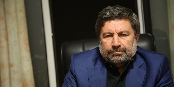 «ایران اینترنشنال» مکمل تحریمهای اقتصادی آمریکاست مدیرمسئول روزنامه اعتماد گفت: شبکه هایی نظیر ایران اینترنشنال مکمل جنگ روانی و تحریم های اقتصادی آمریکا علیه کشورماست و این شبکه ها قبل از اینکه تحریمی اتفاق بیافتد فضای یأس و ناامیدی را میان مردم ترویج می کنند.