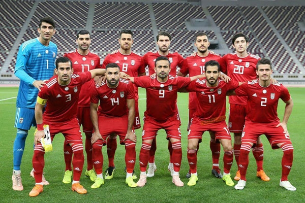 تیم ملی ایران چهارمین تیم گران جام ملتهای آسیا تیم ملی فوتبال ایران بعد از کره جنوبی، ژاپن و استرالیا چهارمین تیم گران قیمت جام ملتهای آسیا محسوب میشود.