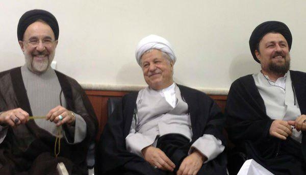  بهتر است که سید حسن خمینی برای شفافیت در موضوع پاسخ دهد که چه نقشی در آن جلسات قبل و بعد از انتخابات داشته است و آیا جزو آن «عده‌ای بچه» که رهبر انقلاب آنها را تحریک کننده موسوی در فتنه انگیزی می‌داند، بوده است یا خیر؟
