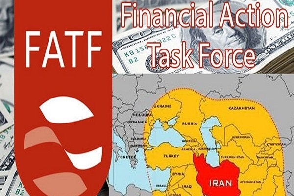 غربیها یک قدم جلو آمدند/ CFP بهانه جدید FATF برای نگهداشتن ایران در لیست سیاه اینکه تصور شود ایران با اجرای برنامه اقدام از لیست سیاه خارج میشود، غیرممکن است. هرچند که عضویت اسرائیل به FATF و نحوه رأیگیری بهصورت اجماع مؤثر در این نهاد، از مدتها پیش چشمانداز خارج شدن ایران را غیرممکن ساخته بود.