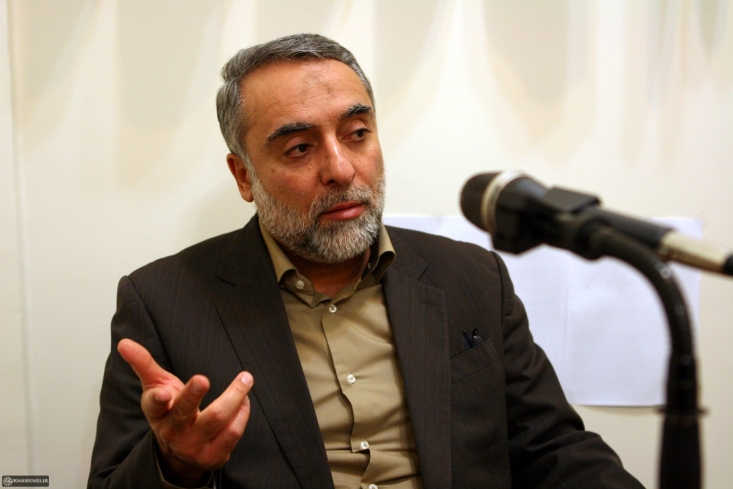 رجبی دوانی: این‌ها را باید فریاد بزنیم و خواهان این بشویم که این‌ها باید محاکمه بشوند به عنوان کسانی که دارند انقلاب را به بیراهه می‌کشانند.