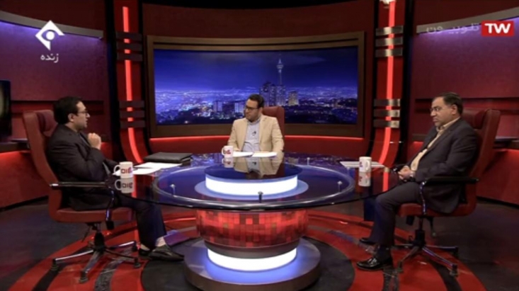 مدیر ناپاک اقتصادی طبق متن بیانیه رهبری مصداق طاغوت و نامشروع است مهدی محمدی در برنامه «نگاه یک» تاکید کرد که طبق متن بیانیه گام دوم انقلاب، مدیری که طهارت اقتصادی نداشته باشد مصداق طاغوت است و حق امر و نهی بر مردم ندارد چون نامشروع است.
