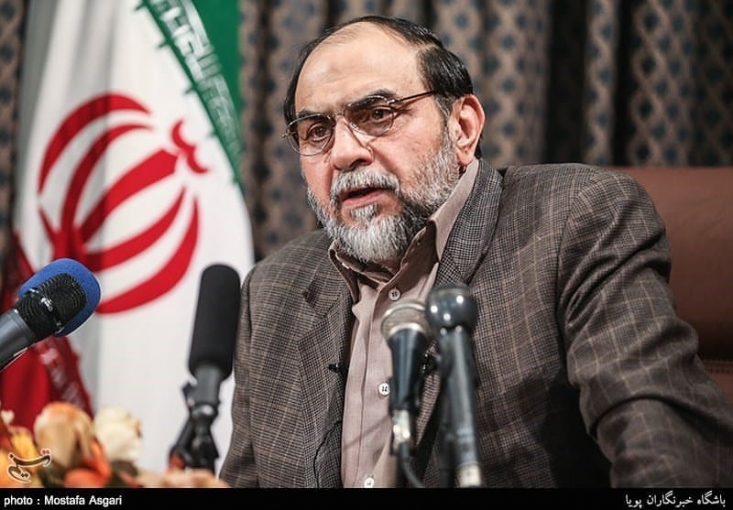 برخلاف قانون اساسی دولت سند ۲۰۳۰ را مستقیم تصویب کرد و برای آن بودجه گذاشت و اجرا کرد/ صوت کامل آخرین جلسه شورای عالی انقلاب فرهنگی را منتشر کنید عضو شورای عالی انقلاب فرهنگی گفت: از رئیس و دبیر شورای عالی انقلاب فرهنگی میخواهم صوت یا متن کامل آخرین جلسه شورا که سؤالات من از رئیس جمهور بود و پاسخهایی که ایشان داد را منتشر کنند تا همه بشنوند.
